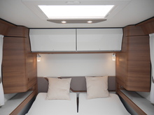 Rapido Distinction 2021 i1090 - Thumb 70