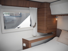 Rapido Distinction 2021 i1090 - Thumb 71