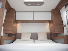 Rapido Distinction 2021 i1090 - Thumb 75