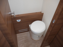 Rapido Distinction 2021 i1090 - Thumb 77