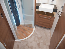 Rapido Distinction 2021 i1090 - Thumb 79