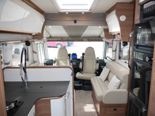 Rapido Distinction 2021 i1090 - Thumb 85