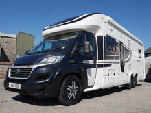 Swift Kon-Tiki 2019 650 - Thumb 0