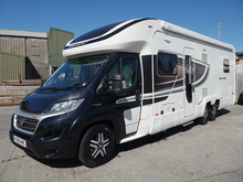 Swift Kon-Tiki 2019 650 - Thumb 1