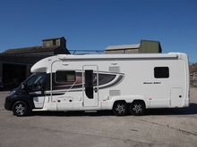 Swift Kon-Tiki 2019 650 - Thumb 2