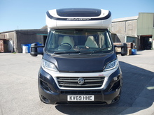 Swift Kon-Tiki 2019 650 - Thumb 8