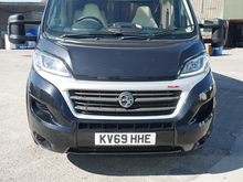Swift Kon-Tiki 2019 650 - Thumb 9