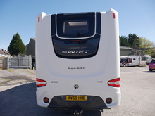 Swift Kon-Tiki 2019 650 - Thumb 15