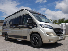 Carthago Malibu 640 LE 2020 Charming GT - Thumb 0