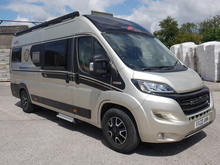 Carthago Malibu 640 LE 2020 Charming GT - Thumb 1