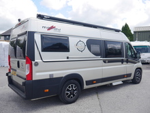 Carthago Malibu 640 LE 2020 Charming GT - Thumb 3