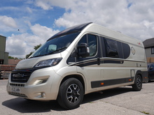 Carthago Malibu 640 LE 2020 Charming GT - Thumb 4