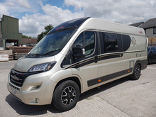 Carthago Malibu 640 LE 2020 Charming GT - Thumb 5