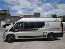 Carthago Malibu 640 LE 2020 Charming GT - Thumb 6