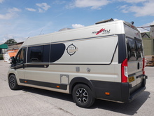Carthago Malibu 640 LE 2020 Charming GT - Thumb 7