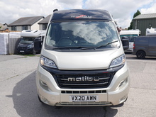 Carthago Malibu 640 LE 2020 Charming GT - Thumb 8