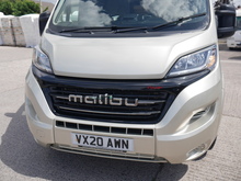 Carthago Malibu 640 LE 2020 Charming GT - Thumb 9