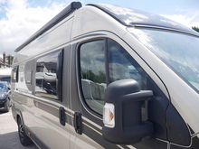 Carthago Malibu 640 LE 2020 Charming GT - Thumb 11