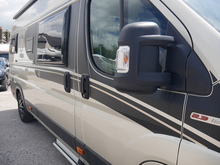 Carthago Malibu 640 LE 2020 Charming GT - Thumb 12