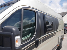 Carthago Malibu 640 LE 2020 Charming GT - Thumb 13