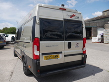 Carthago Malibu 640 LE 2020 Charming GT - Thumb 15