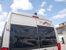Carthago Malibu 640 LE 2020 Charming GT - Thumb 17