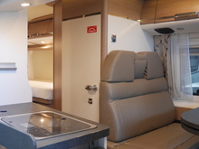 Carthago Malibu 640 LE 2020 Charming GT - Thumb 18