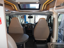 Carthago Malibu 640 LE 2020 Charming GT - Thumb 19