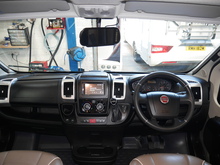 Carthago Malibu 640 LE 2020 Charming GT - Thumb 20