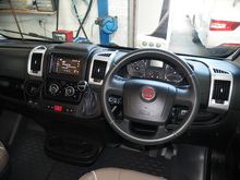 Carthago Malibu 640 LE 2020 Charming GT - Thumb 21