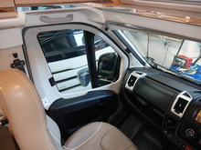 Carthago Malibu 640 LE 2020 Charming GT - Thumb 23