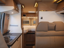 Carthago Malibu 640 LE 2020 Charming GT - Thumb 25