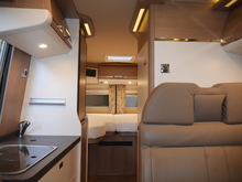 Carthago Malibu 640 LE 2020 Charming GT - Thumb 26