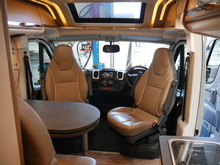 Carthago Malibu 640 LE 2020 Charming GT - Thumb 27