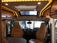 Carthago Malibu 640 LE 2020 Charming GT - Thumb 28