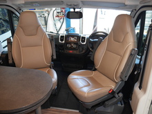 Carthago Malibu 640 LE 2020 Charming GT - Thumb 29