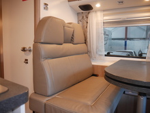 Carthago Malibu 640 LE 2020 Charming GT - Thumb 30