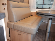Carthago Malibu 640 LE 2020 Charming GT - Thumb 31