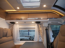 Carthago Malibu 640 LE 2020 Charming GT - Thumb 32