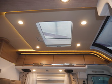 Carthago Malibu 640 LE 2020 Charming GT - Thumb 33