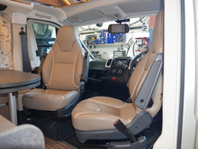 Carthago Malibu 640 LE 2020 Charming GT - Thumb 34
