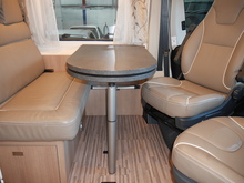 Carthago Malibu 640 LE 2020 Charming GT - Thumb 35