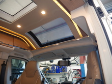 Carthago Malibu 640 LE 2020 Charming GT - Thumb 36