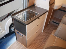 Carthago Malibu 640 LE 2020 Charming GT - Thumb 37