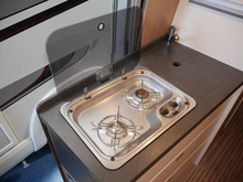 Carthago Malibu 640 LE 2020 Charming GT - Thumb 38