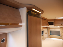 Carthago Malibu 640 LE 2020 Charming GT - Thumb 40