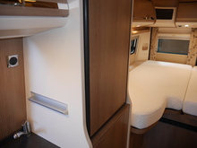 Carthago Malibu 640 LE 2020 Charming GT - Thumb 41