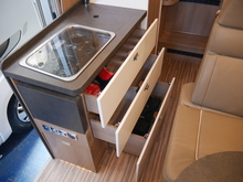 Carthago Malibu 640 LE 2020 Charming GT - Thumb 44