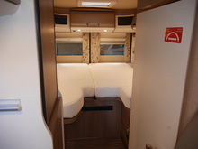 Carthago Malibu 640 LE 2020 Charming GT - Thumb 45