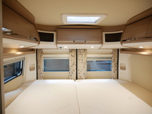 Carthago Malibu 640 LE 2020 Charming GT - Thumb 46